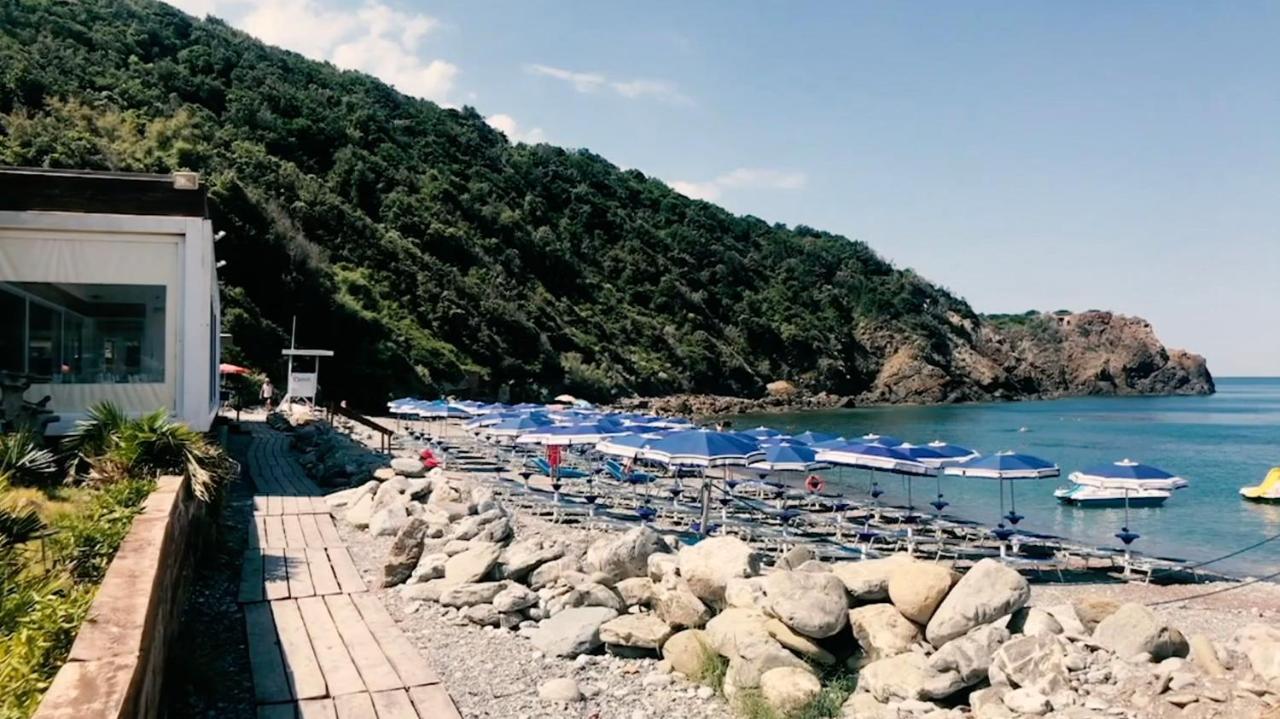 Destinazione Paradiso Piombino Exterior foto