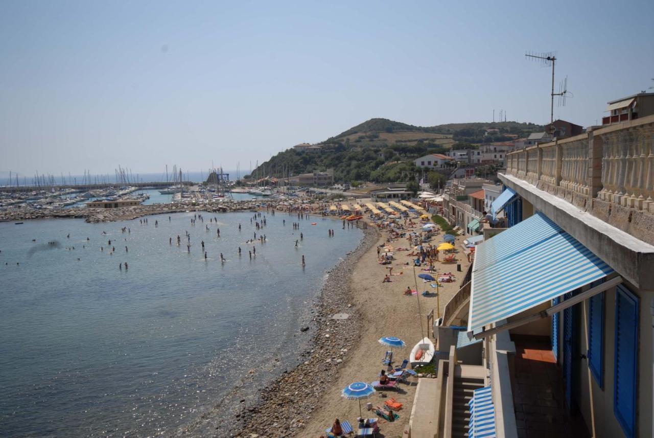 Destinazione Paradiso Piombino Exterior foto