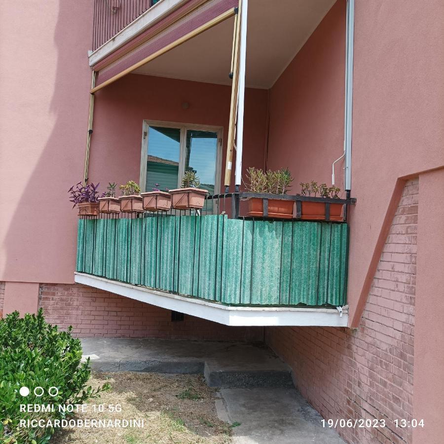 Destinazione Paradiso Piombino Exterior foto