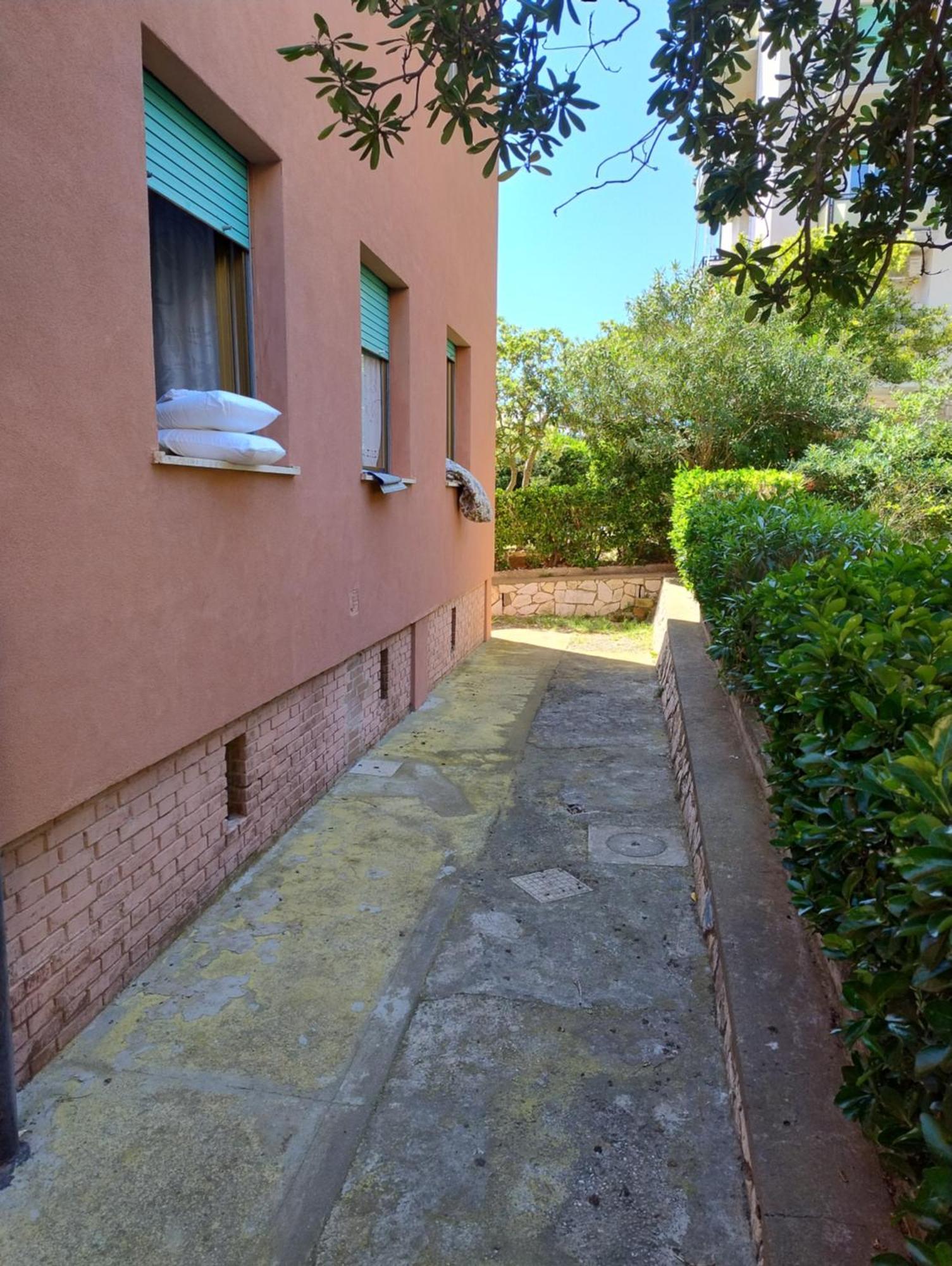 Destinazione Paradiso Piombino Exterior foto